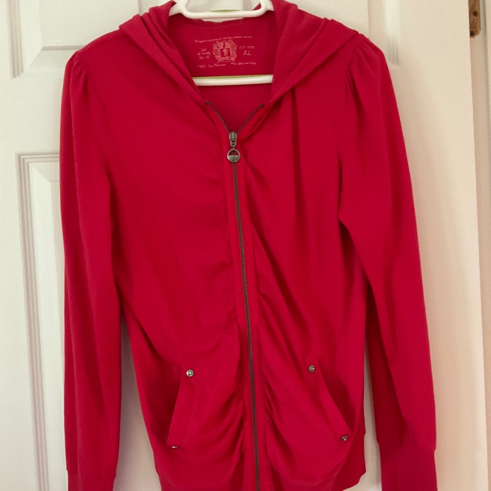 Hoodi pour l’été Esprit taille XL
